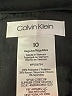 Calvin Klein Blue Dress Pants Size 10 - photo 3