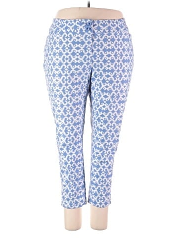 Rafaella Studio Casual Pants (view 1)