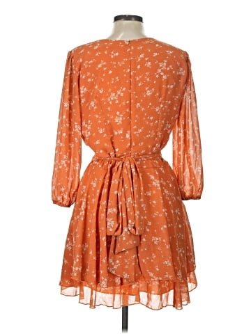 Ever After Cocktail Dress (view 2)