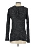 Aeropostale Tweed Gray Pullover Sweater Size S - photo 2