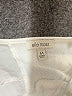Ella Moss Ivory Long Sleeve T-Shirt Size M - photo 7