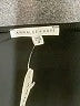 Annalee + Hope Solid Black Cocktail Dress Size M - photo 7
