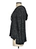 Aeropostale Tweed Gray Pullover Sweater Size S - photo 5