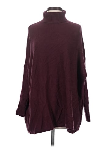 Joseph A. Turtleneck Sweater (view 1)