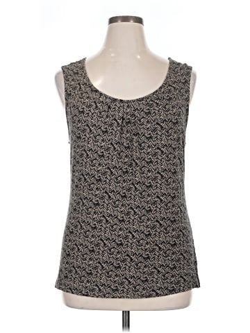 Croft & Barrow Tank Top (view 1)