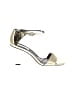 Franco Sarto Gold Heels Size 9 - photo 1