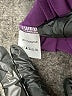 Nemidor 100% Polyester Purple Casual Dress Size 5XL - photo 8