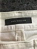 Ann Taylor Solid White Ivory Jeans Size 10 - photo 6