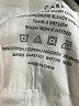 Ann Taylor Solid White Ivory Jeans Size 10 - photo 7