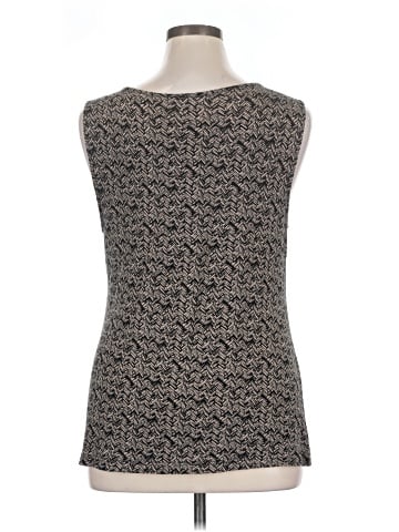 Croft & Barrow Tank Top (view 2)