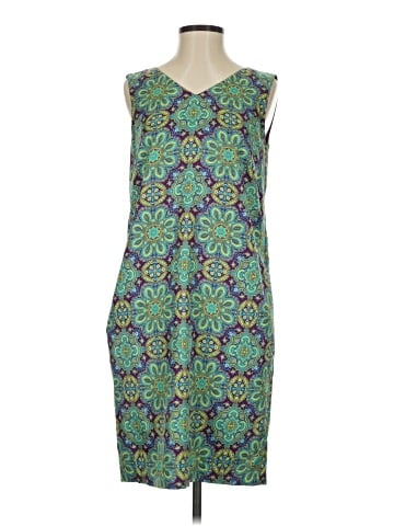 Jones New York Signature Casual Dress (view 1)