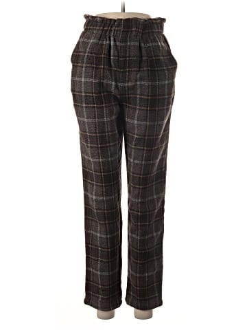 Lush Casual Pants (view 1)