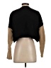 Forever 21 Black Cardigan Size S - photo 2