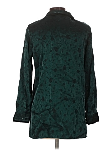 Jaclyn Smith Long Sleeve Blouse (view 2)