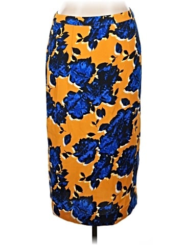 Who What Wear Casual Skirt (view 1)