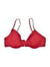 Old Navy Red Swimsuit Top Size M - photo 1