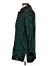 Jaclyn Smith Green Long Sleeve Blouse Size 10 - photo 5