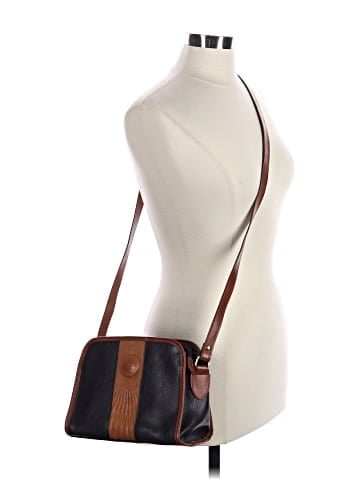 New York Studio Crossbody Bag (view 2)
