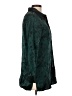 Jaclyn Smith Green Long Sleeve Blouse Size 10 - photo 4