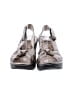 FLY London Gray Wedges Size EU 39 - photo 2