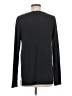Bailey 44 Gray Pullover Sweater Size M - photo 2