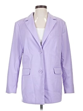 Divided by H&M Blazer (view 1)