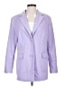 Divided by H&M Purple Blazer Size S - photo 1
