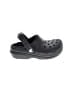 Crocs Black Clogs Size 9 (kids) - photo 1