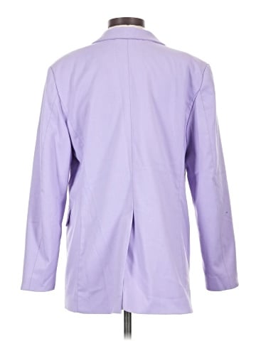 Divided by H&M Blazer (view 2)