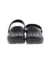 Crocs Black Clogs Size 9 (kids) - photo 2