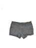 Old Navy Solid Gray Shorts Size 12 - photo 1