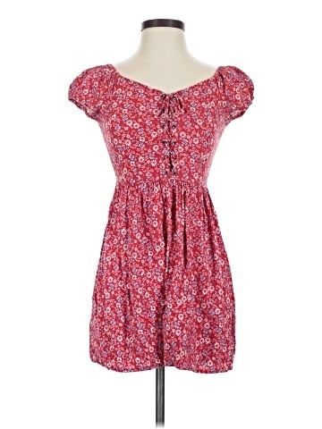 Aeropostale Casual Dress (view 1)