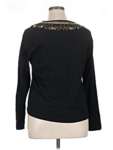 Chico's Long Sleeve Top (view 2)
