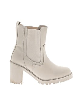 Fashion Nova Ankle Boots