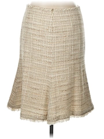 Anne Klein Formal Skirt (view 2)