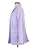 Divided by H&M Purple Blazer Size S - photo 5
