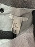 H&M Gray Cocktail Dress Size 6 - photo 7