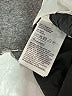 H&M Gray Cocktail Dress Size 6 - photo 8