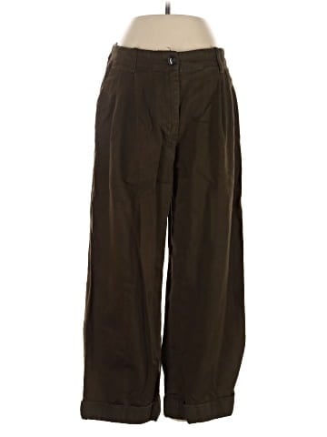 Massimo Dutti Casual Pants (view 1)