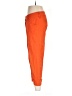 Jag Orange Casual Pants Size 8 - photo 5