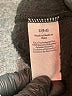 No Boundaries 100% Polyester Black Pullover Sweater Size S - photo 8
