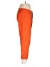 Jag Orange Casual Pants Size 8 - photo 4