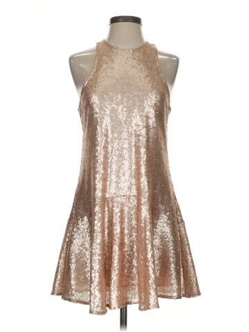 Free People Cocktail Dress (view 1)