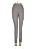 Lululemon Athletica Gray Active Pants Size 4 - photo 1