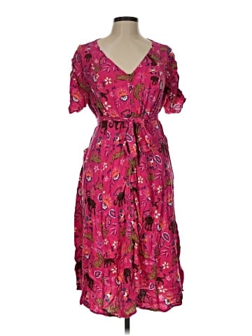 Torrid Casual Dress (view 1)