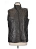 Chico's Black Vest Size XL (3) - photo 1