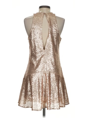 Free People Cocktail Dress (view 2)