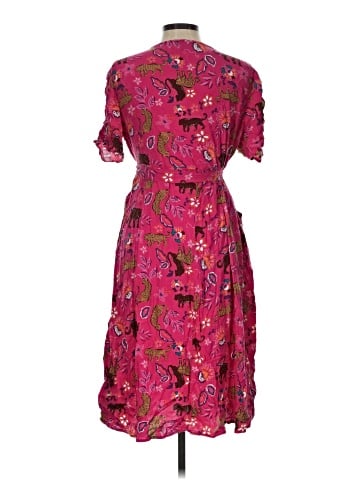 Torrid Casual Dress (view 2)