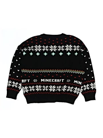 Zara Kids Pullover Sweater (view 2)