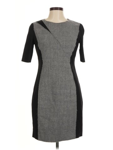 Elie Tahari Cocktail Dress (view 1)